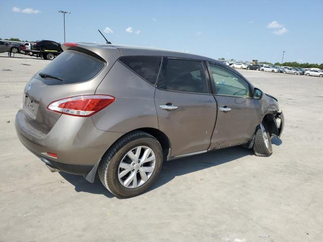 Photo 2 VIN: JN8AZ1MU9CW113044 - NISSAN MURANO S 