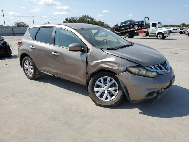 Photo 3 VIN: JN8AZ1MU9CW113044 - NISSAN MURANO S 