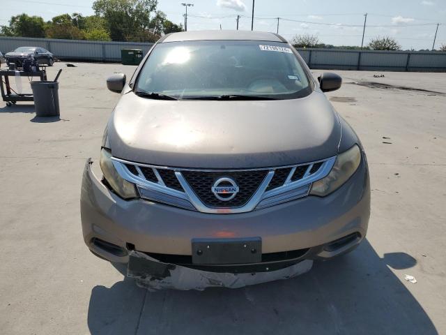 Photo 4 VIN: JN8AZ1MU9CW113044 - NISSAN MURANO S 