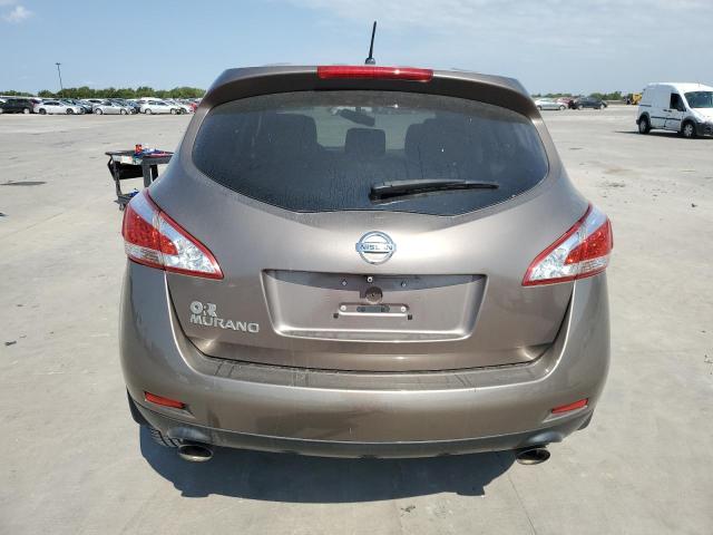 Photo 5 VIN: JN8AZ1MU9CW113044 - NISSAN MURANO S 