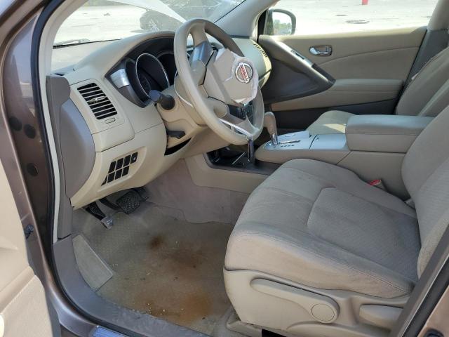 Photo 6 VIN: JN8AZ1MU9CW113044 - NISSAN MURANO S 