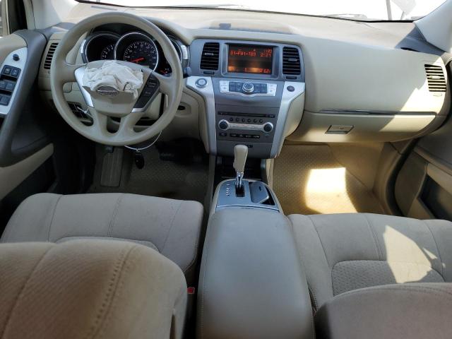 Photo 7 VIN: JN8AZ1MU9CW113044 - NISSAN MURANO S 