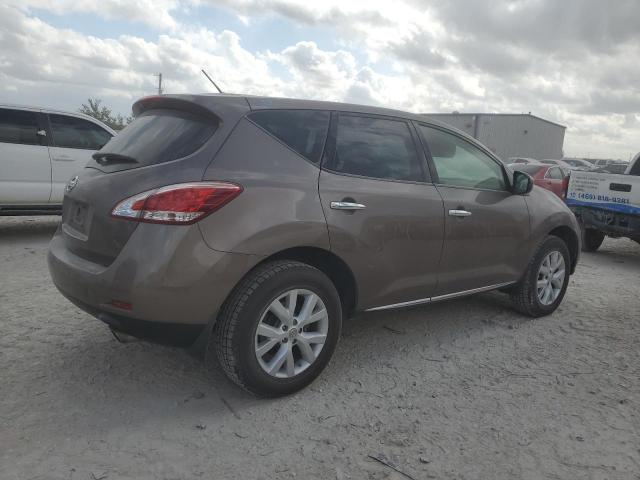 Photo 2 VIN: JN8AZ1MU9CW113092 - NISSAN MURANO S 