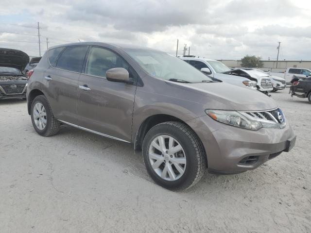 Photo 3 VIN: JN8AZ1MU9CW113092 - NISSAN MURANO S 