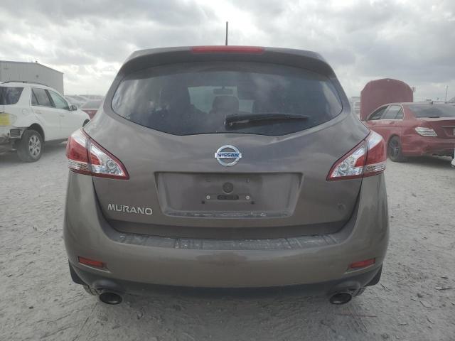 Photo 5 VIN: JN8AZ1MU9CW113092 - NISSAN MURANO S 