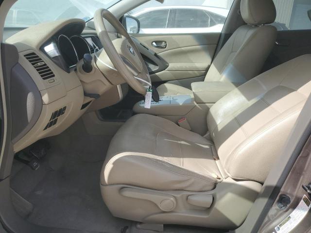 Photo 6 VIN: JN8AZ1MU9CW113092 - NISSAN MURANO S 