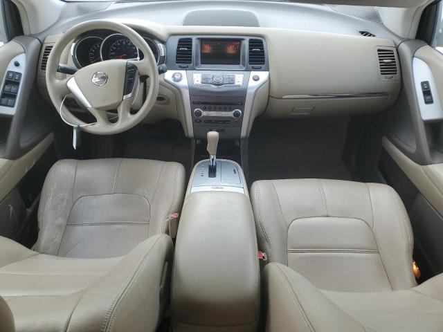 Photo 7 VIN: JN8AZ1MU9CW113092 - NISSAN MURANO S 