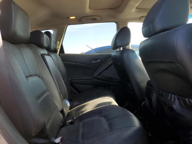 Photo 5 VIN: JN8AZ1MU9CW117935 - NISSAN MURANO S 