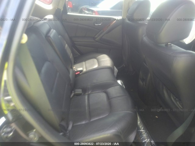 Photo 7 VIN: JN8AZ1MU9CW121564 - NISSAN MURANO 