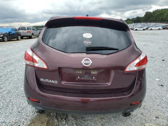 Photo 5 VIN: JN8AZ1MU9DW203991 - NISSAN MURANO S 