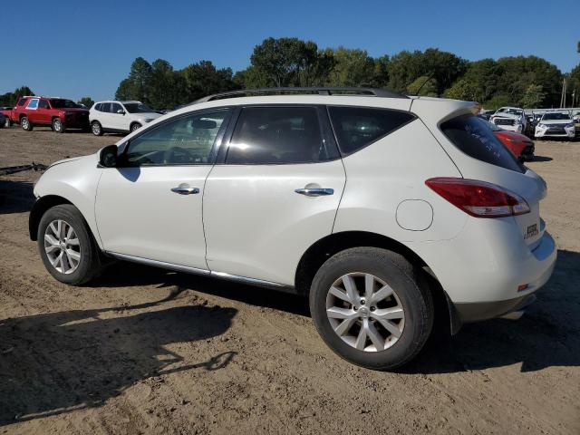 Photo 1 VIN: JN8AZ1MU9DW205529 - NISSAN MURANO 