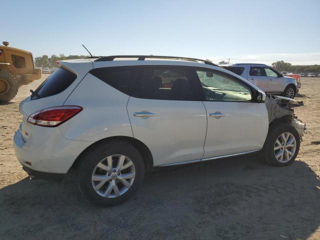 Photo 2 VIN: JN8AZ1MU9DW205529 - NISSAN MURANO 