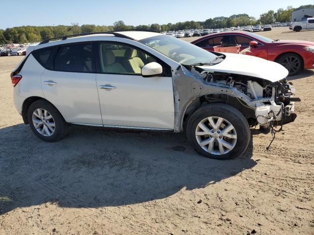 Photo 3 VIN: JN8AZ1MU9DW205529 - NISSAN MURANO 