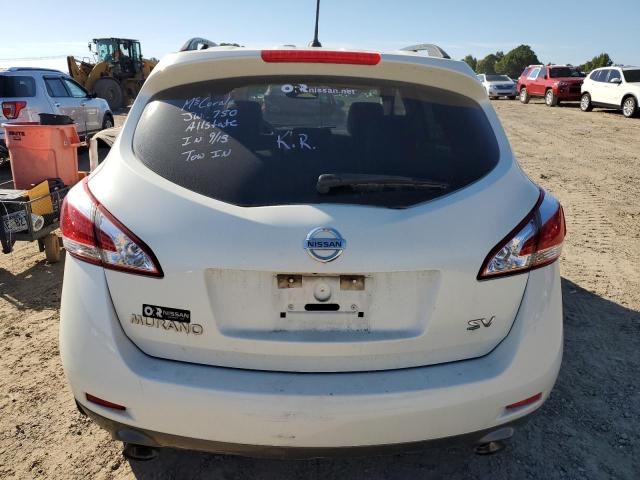 Photo 5 VIN: JN8AZ1MU9DW205529 - NISSAN MURANO 