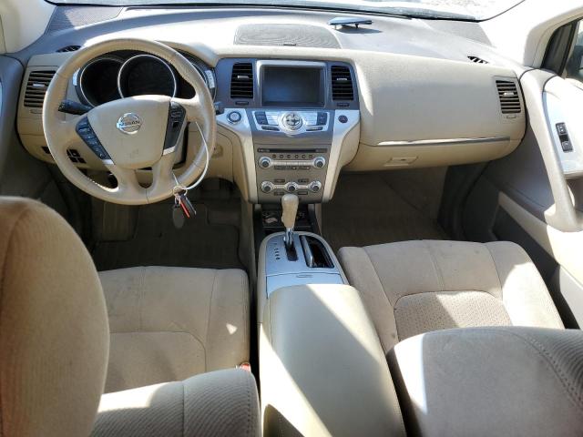 Photo 7 VIN: JN8AZ1MU9DW205529 - NISSAN MURANO 