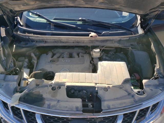 Photo 11 VIN: JN8AZ1MU9DW209063 - NISSAN MURANO 