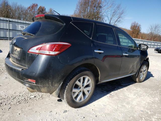 Photo 2 VIN: JN8AZ1MU9DW209063 - NISSAN MURANO 