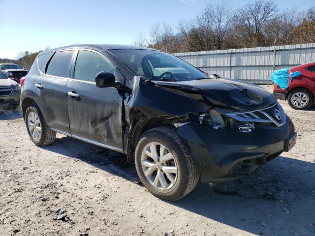 Photo 3 VIN: JN8AZ1MU9DW209063 - NISSAN MURANO 