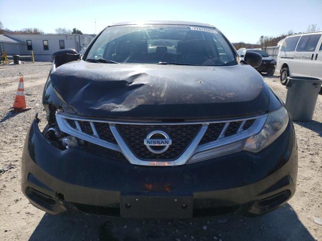 Photo 4 VIN: JN8AZ1MU9DW209063 - NISSAN MURANO 