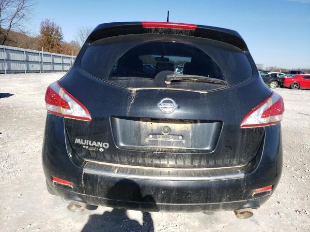 Photo 5 VIN: JN8AZ1MU9DW209063 - NISSAN MURANO 