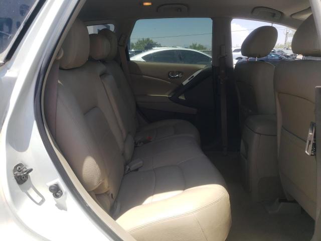 Photo 10 VIN: JN8AZ1MU9DW214067 - NISSAN MURANO S 