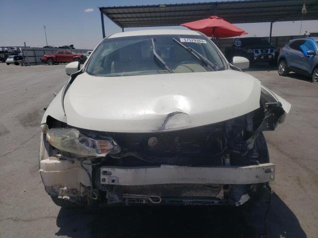 Photo 4 VIN: JN8AZ1MU9DW214067 - NISSAN MURANO S 