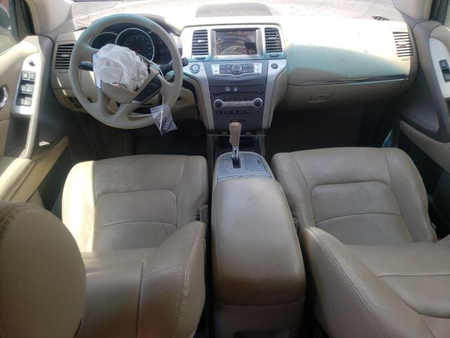 Photo 7 VIN: JN8AZ1MU9DW214067 - NISSAN MURANO S 