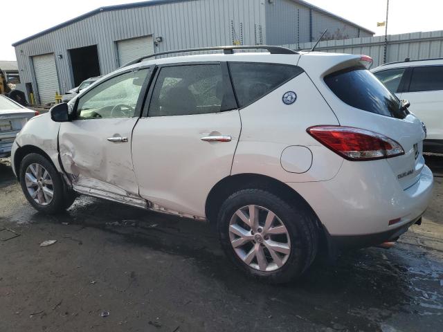 Photo 1 VIN: JN8AZ1MU9EW400239 - NISSAN MURANO 