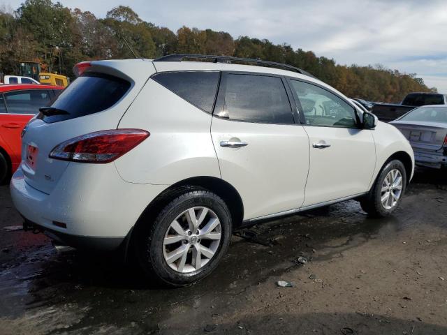 Photo 2 VIN: JN8AZ1MU9EW400239 - NISSAN MURANO 