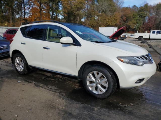 Photo 3 VIN: JN8AZ1MU9EW400239 - NISSAN MURANO 