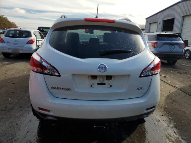 Photo 5 VIN: JN8AZ1MU9EW400239 - NISSAN MURANO 