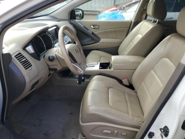 Photo 6 VIN: JN8AZ1MU9EW400239 - NISSAN MURANO 