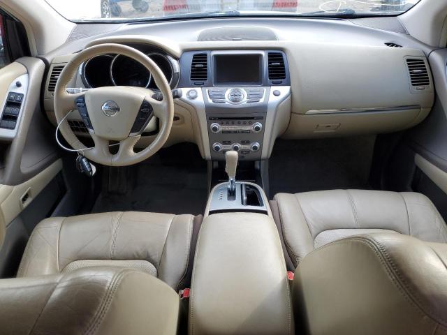 Photo 7 VIN: JN8AZ1MU9EW400239 - NISSAN MURANO 