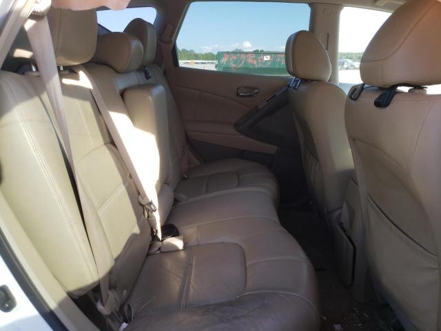 Photo 9 VIN: JN8AZ1MU9EW401066 - NISSAN MURANO S 