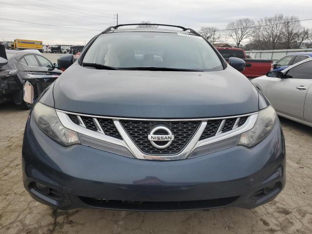 Photo 4 VIN: JN8AZ1MU9EW404808 - NISSAN MURANO S 