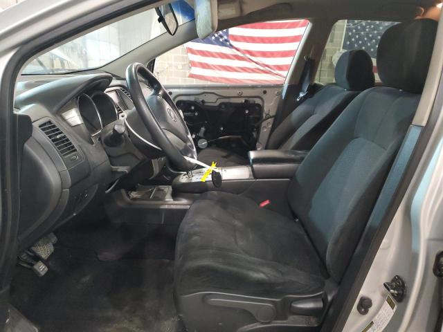 Photo 6 VIN: JN8AZ1MU9EW406607 - NISSAN MURANO S 