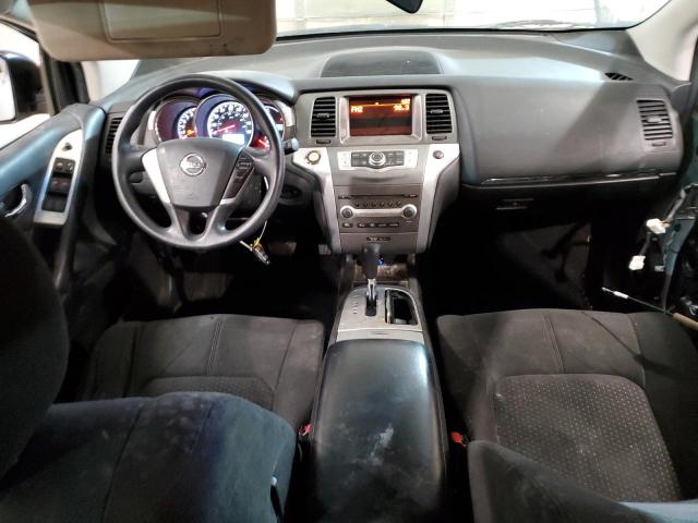 Photo 7 VIN: JN8AZ1MU9EW406607 - NISSAN MURANO S 