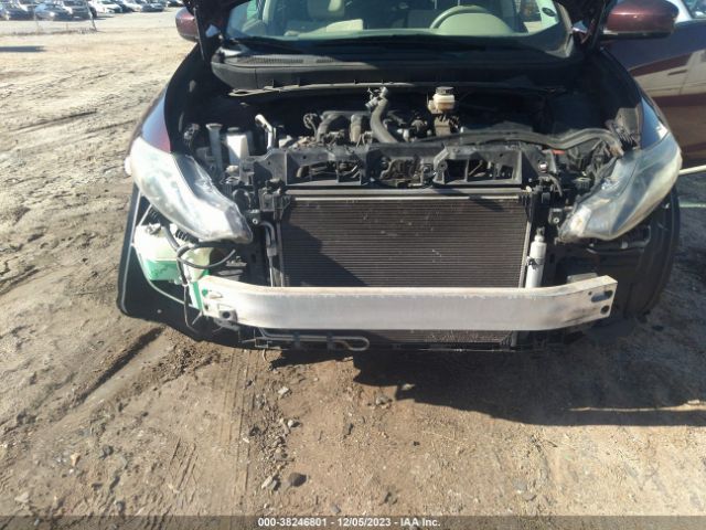 Photo 5 VIN: JN8AZ1MU9EW407899 - NISSAN MURANO 