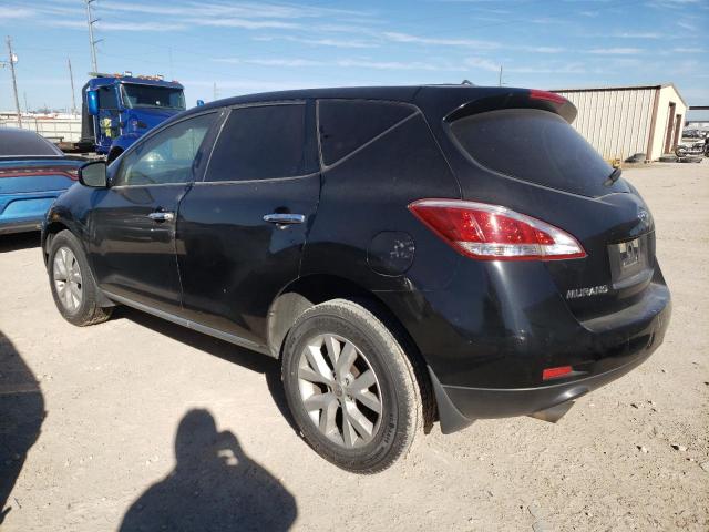 Photo 1 VIN: JN8AZ1MU9EW408910 - NISSAN MURANO 