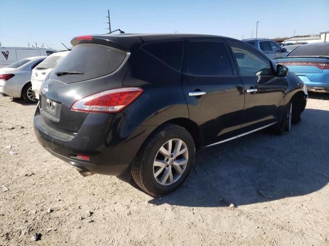 Photo 2 VIN: JN8AZ1MU9EW408910 - NISSAN MURANO 