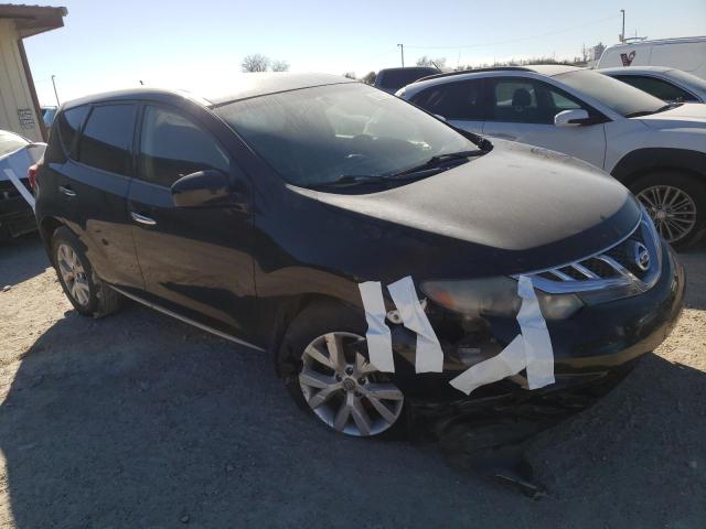 Photo 3 VIN: JN8AZ1MU9EW408910 - NISSAN MURANO 