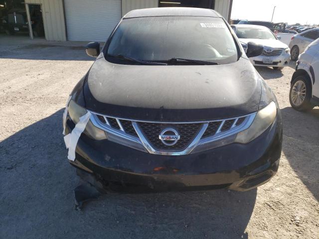 Photo 4 VIN: JN8AZ1MU9EW408910 - NISSAN MURANO 