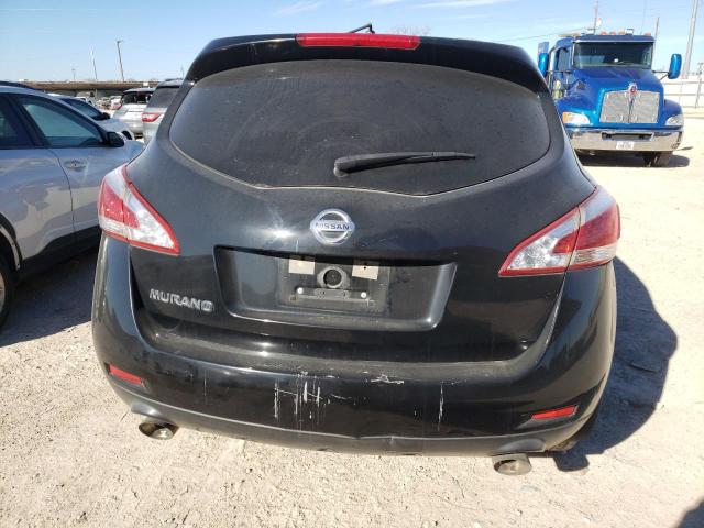 Photo 5 VIN: JN8AZ1MU9EW408910 - NISSAN MURANO 