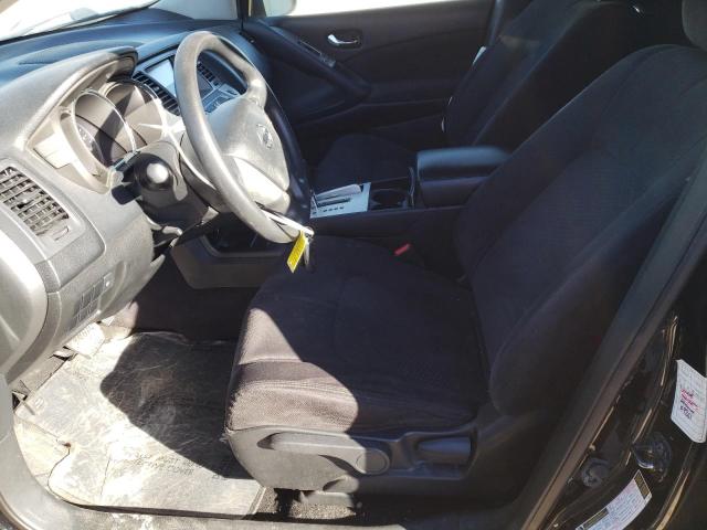 Photo 6 VIN: JN8AZ1MU9EW408910 - NISSAN MURANO 