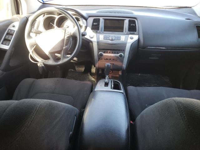 Photo 7 VIN: JN8AZ1MU9EW408910 - NISSAN MURANO 