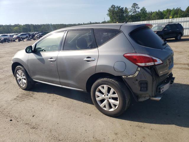 Photo 1 VIN: JN8AZ1MU9EW409331 - NISSAN MURANO 