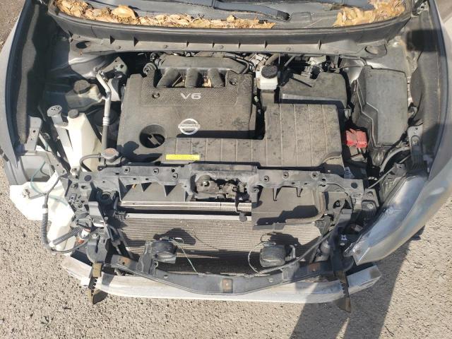 Photo 11 VIN: JN8AZ1MU9EW409331 - NISSAN MURANO 