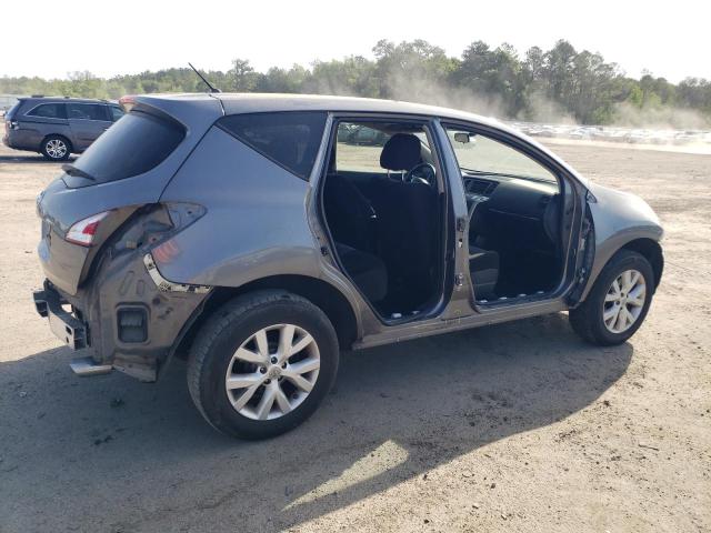 Photo 2 VIN: JN8AZ1MU9EW409331 - NISSAN MURANO 