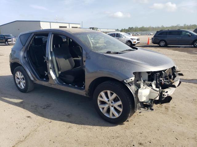 Photo 3 VIN: JN8AZ1MU9EW409331 - NISSAN MURANO 