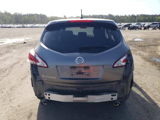 Photo 5 VIN: JN8AZ1MU9EW409331 - NISSAN MURANO 